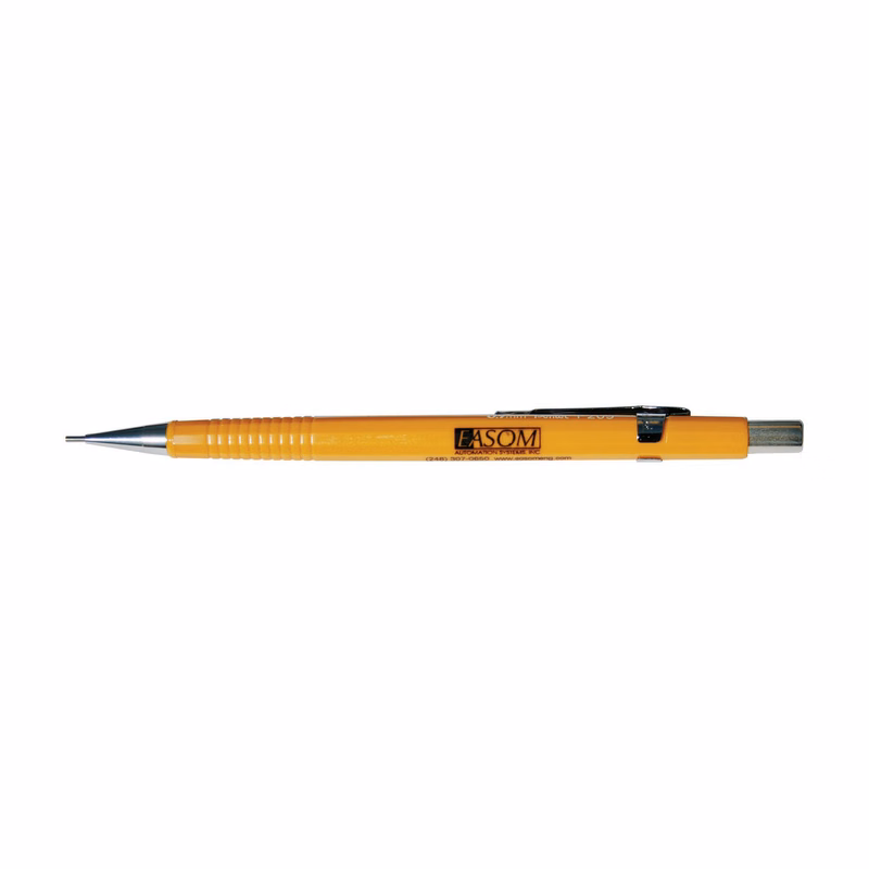 Sharp™ Mechanical Pencil - Thick Lead - Full Color