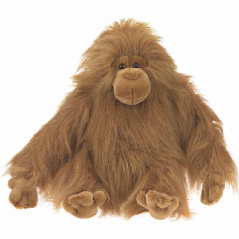 20" Orangutan