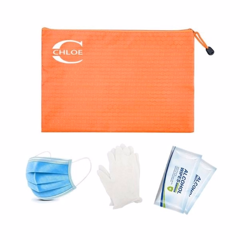 PPE Travel Personal Kit