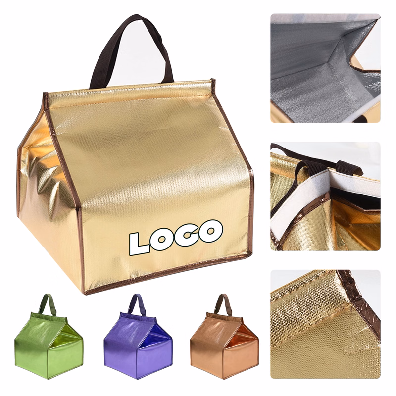 Non-Woven Fabric Waterproof Bag