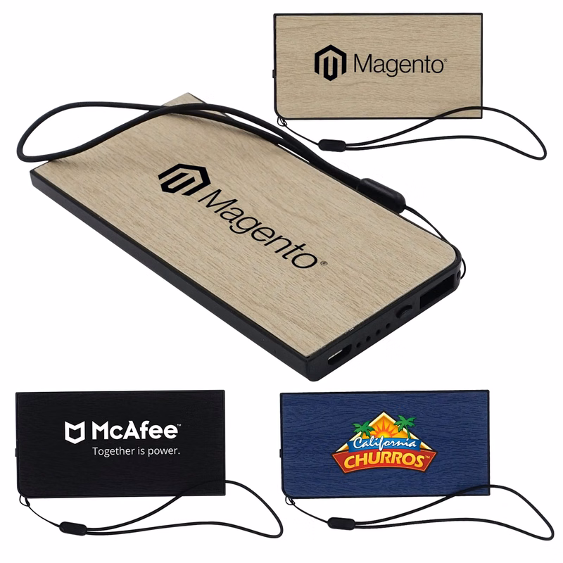 UL WOODLAND POWER BANK