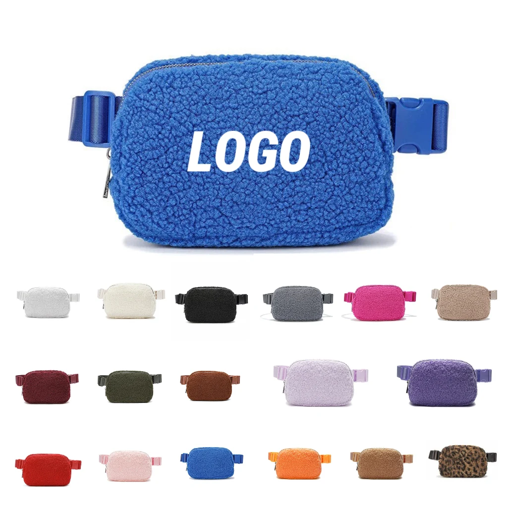 MOQ 10 pcs Sports Waist Bag 1