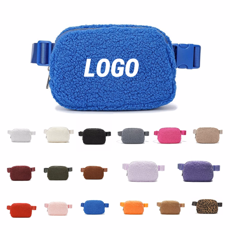 MOQ 10 pcs Sports Waist Bag