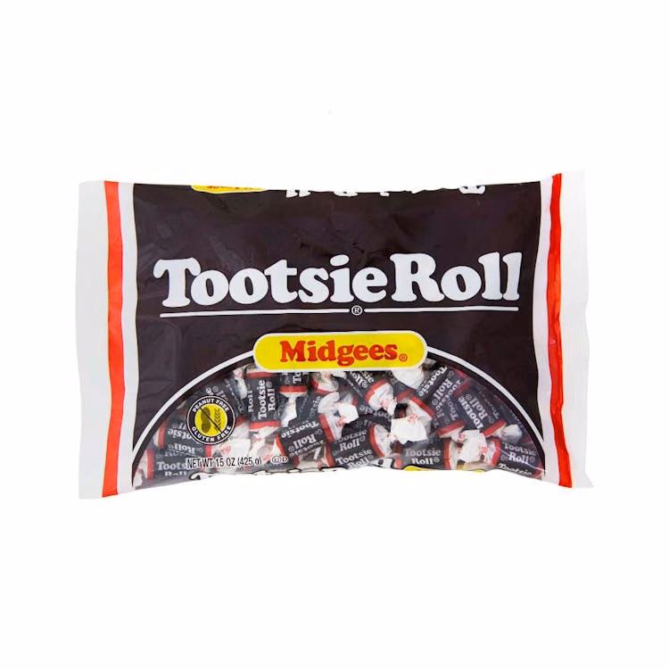 Tootsie Roll