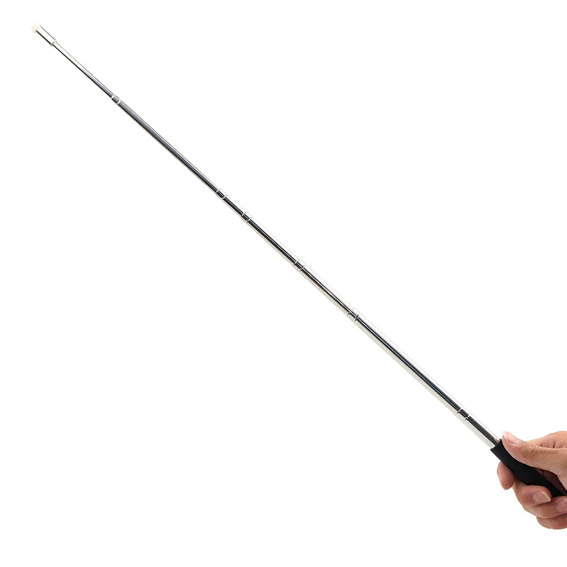 Pointer Stick with Stylus Smooth Sensitive Tablet Pen 1