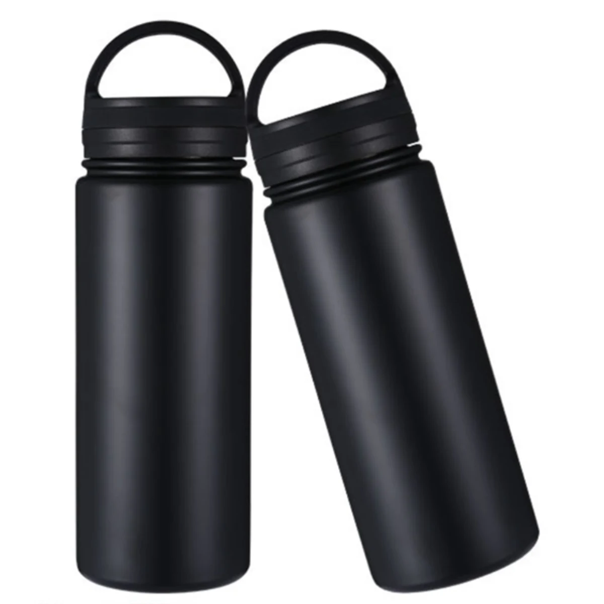 Wide Mouth Sports Water Bottle
1