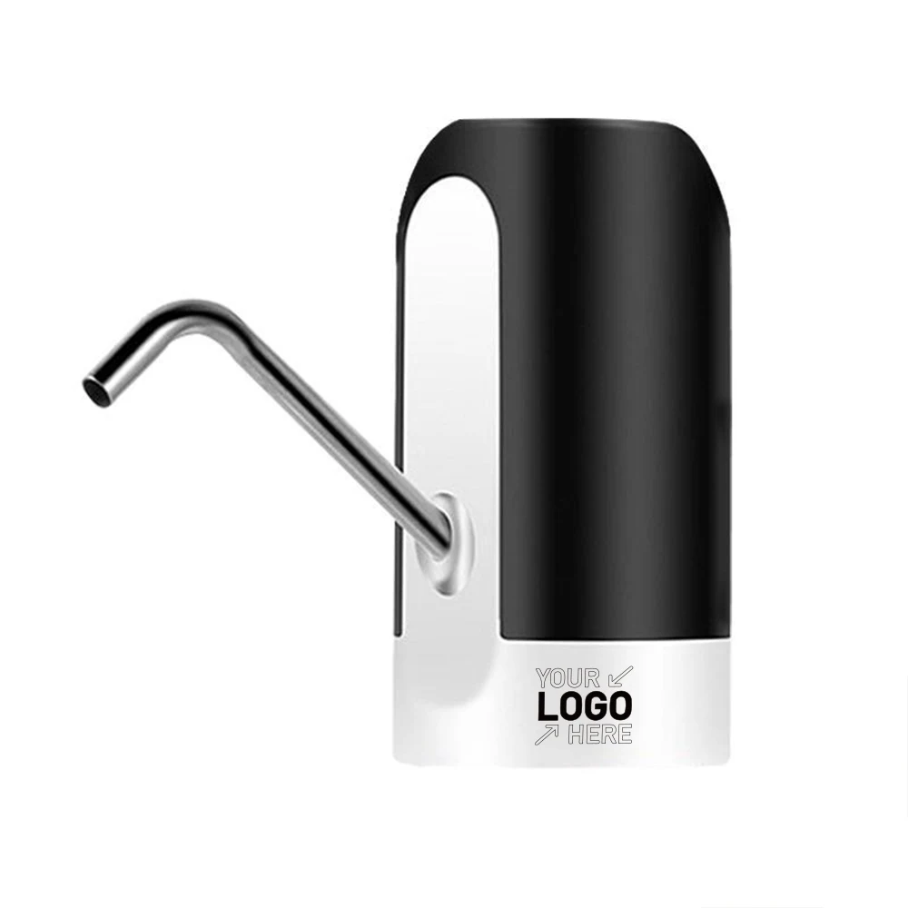 Led Water Bottle Dispenser 1