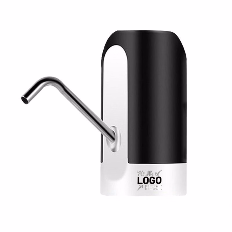 Led Water Bottle Dispenser