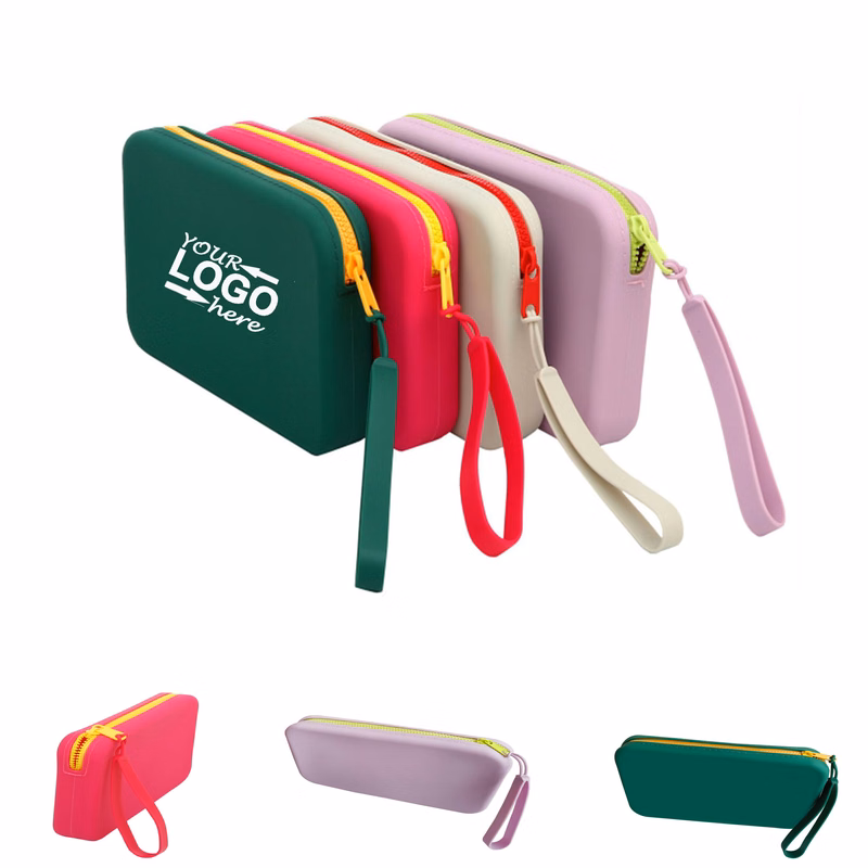 MOQ50 Waterproof Makeup Organizer bag