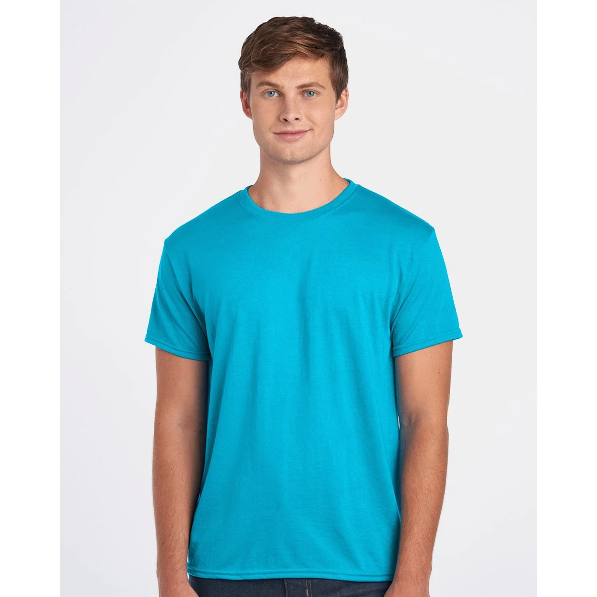 Unisex Dri-Power® Performance T-Shirt - 21MR 1