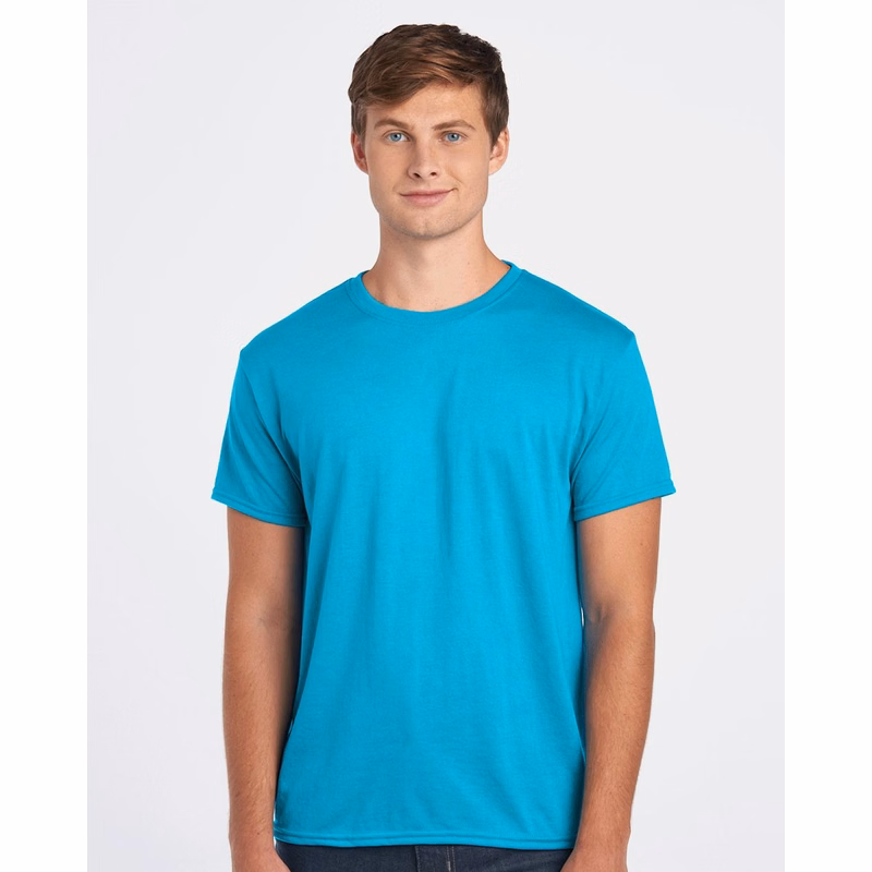 Unisex Dri-Power® Performance T-Shirt - 21MR