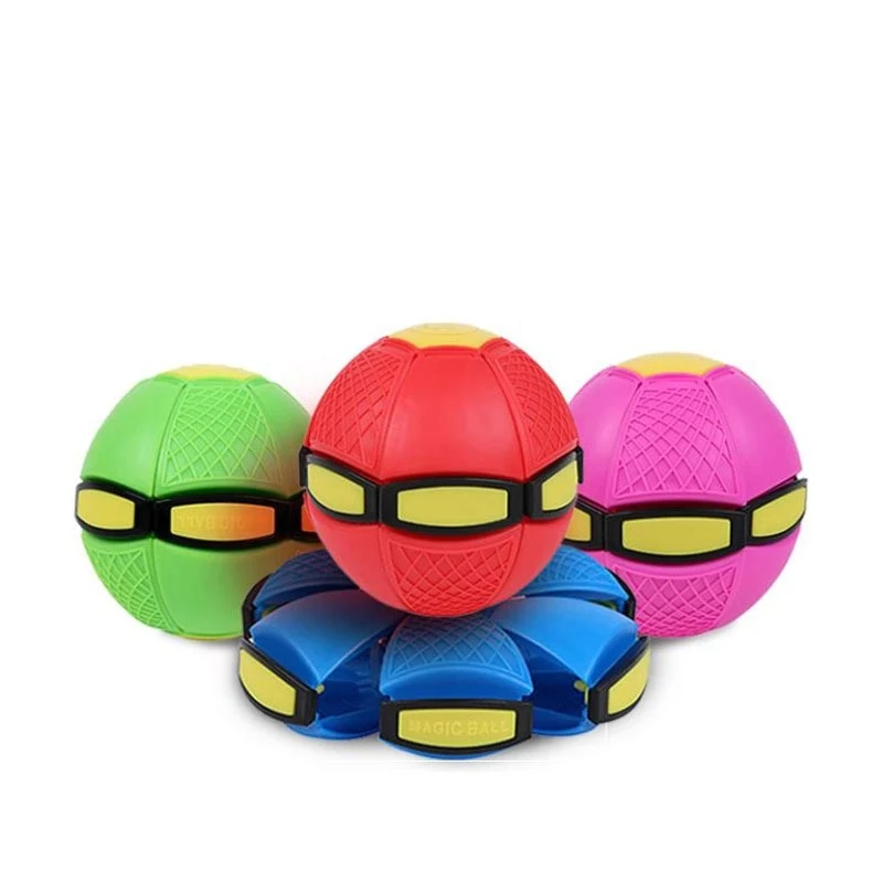 Disc Ball 1
