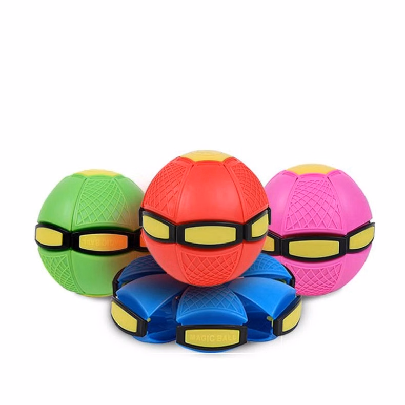 Disc Ball