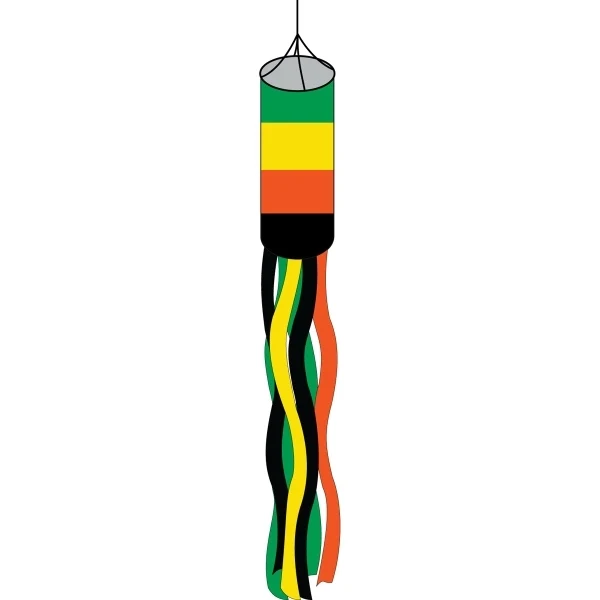 Aromantic Windsock 1