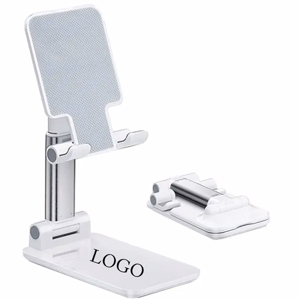 Cell Phone Stand for Desk, Travel and Daily Use