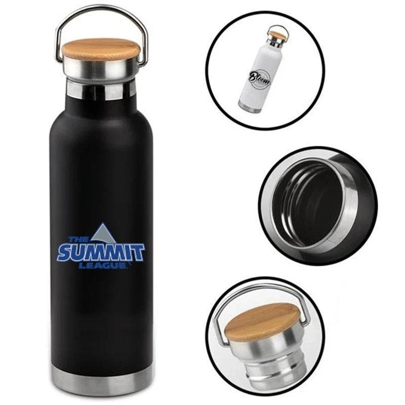 Water Flask Bottle 1