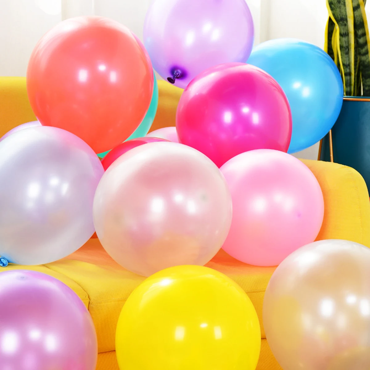 5 Inches Party Balloon 1