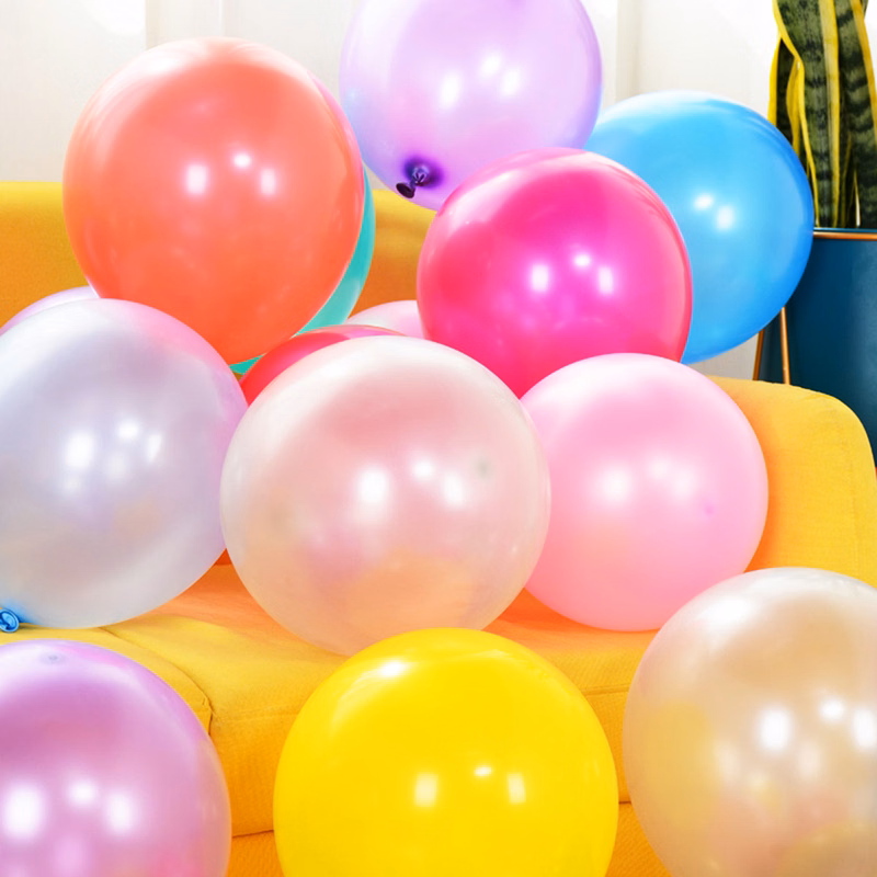 5 Inches Party Balloon