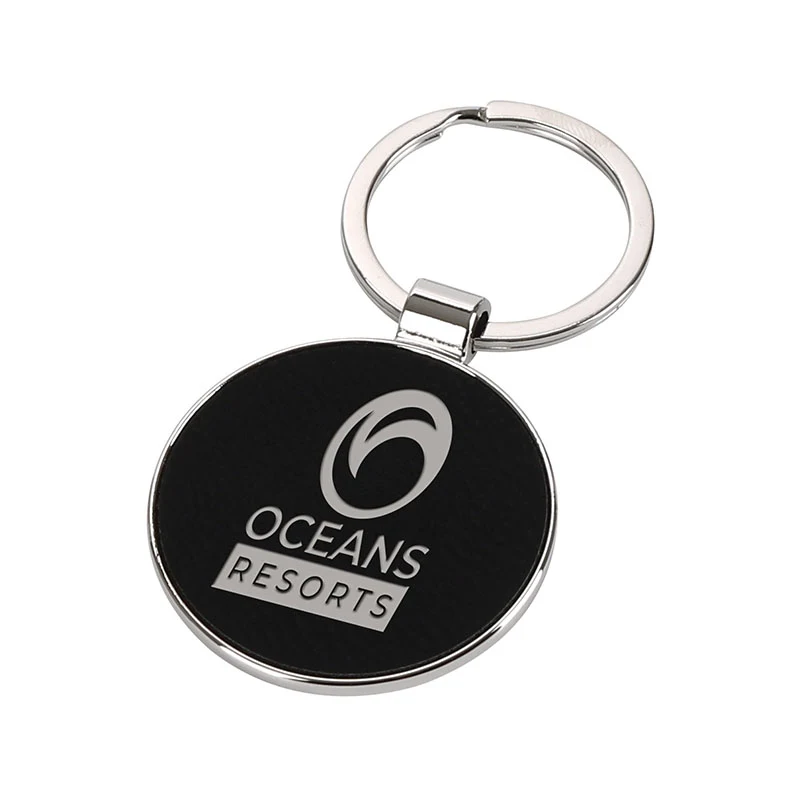 Horton Keyring 1