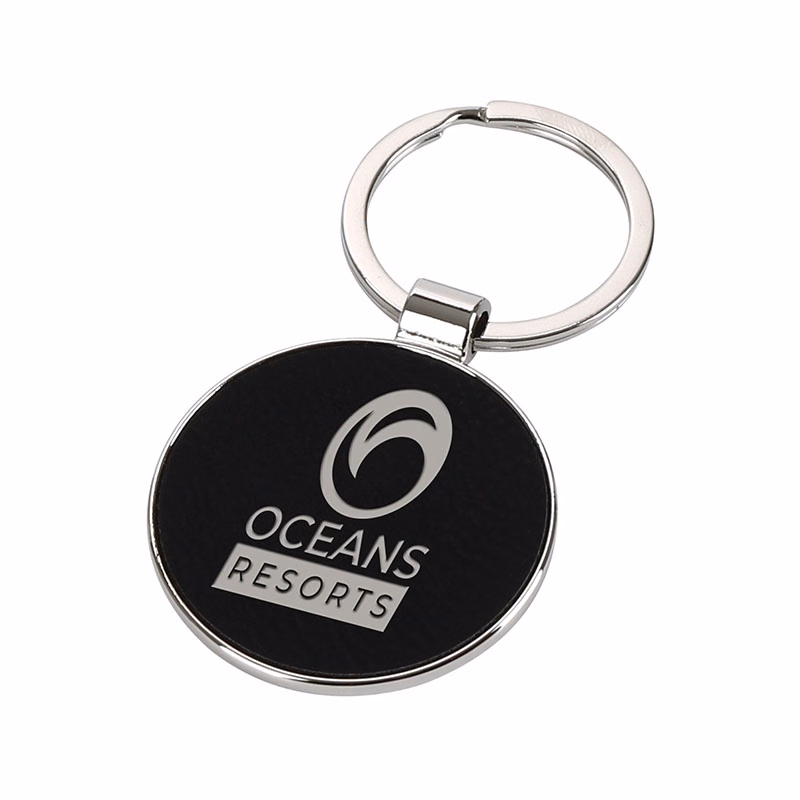 Horton Keyring