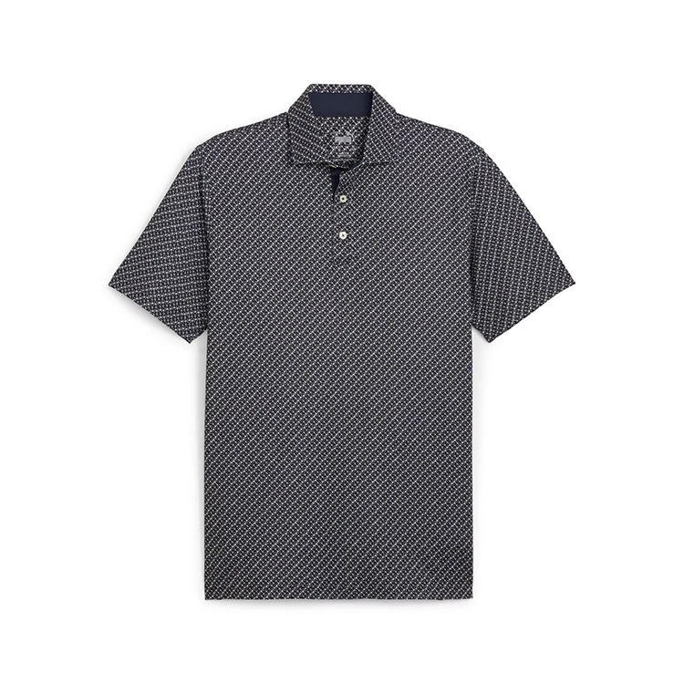Puma Mattr Anchors Polo 1