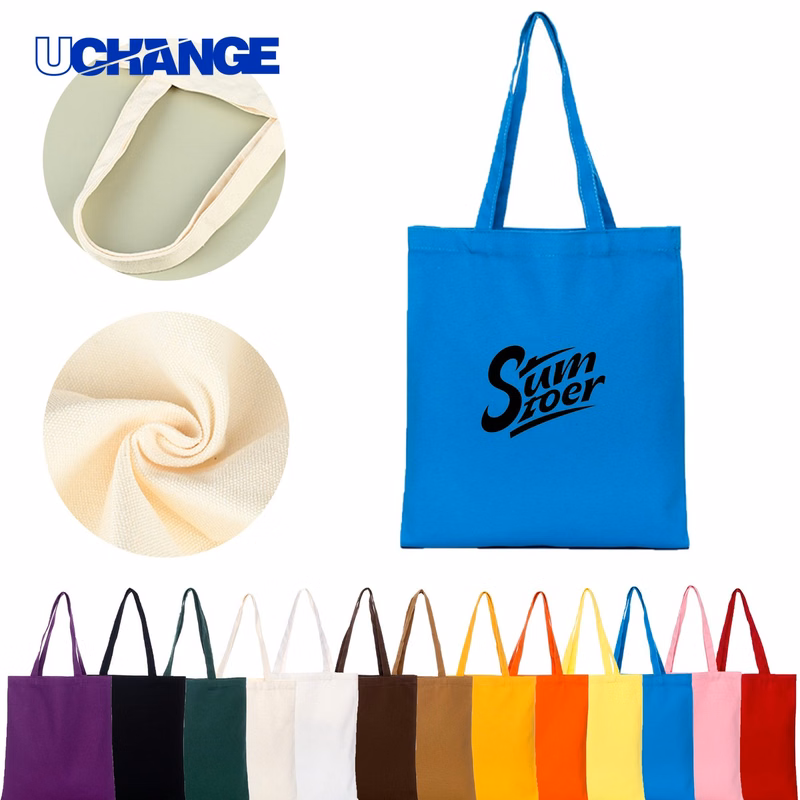 Cotton Canvas Bag Organizer