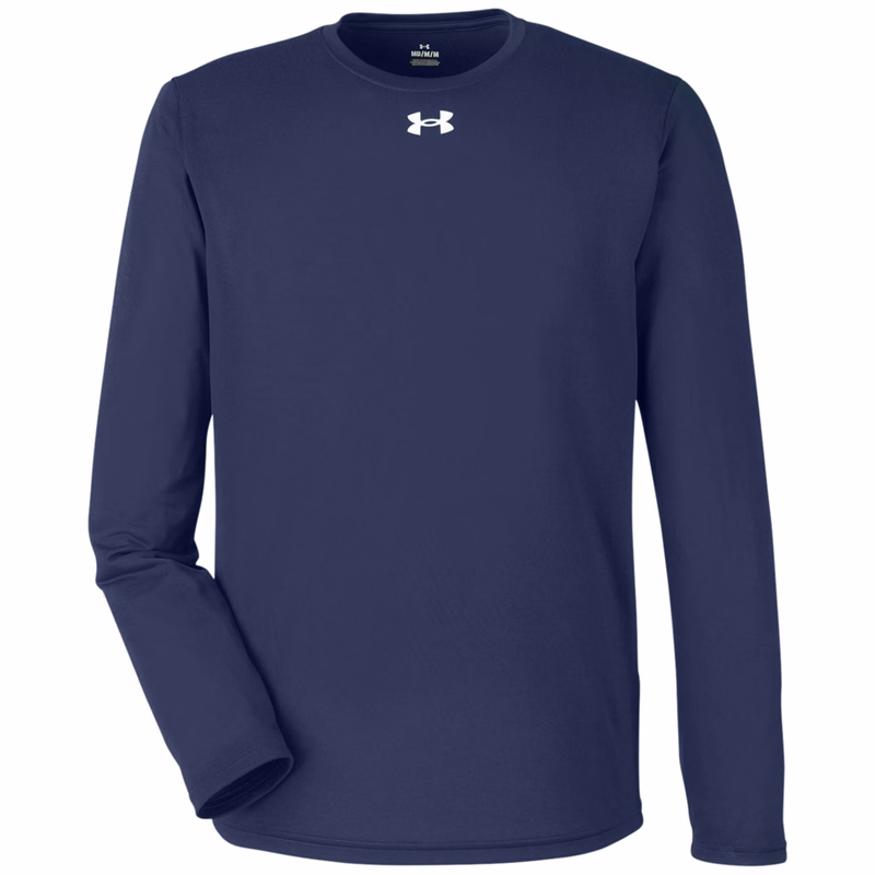 Under Armour Men's Tech Long-Sleeve T-Shirt