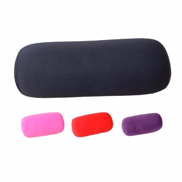 Cylindrical Particle Pillow