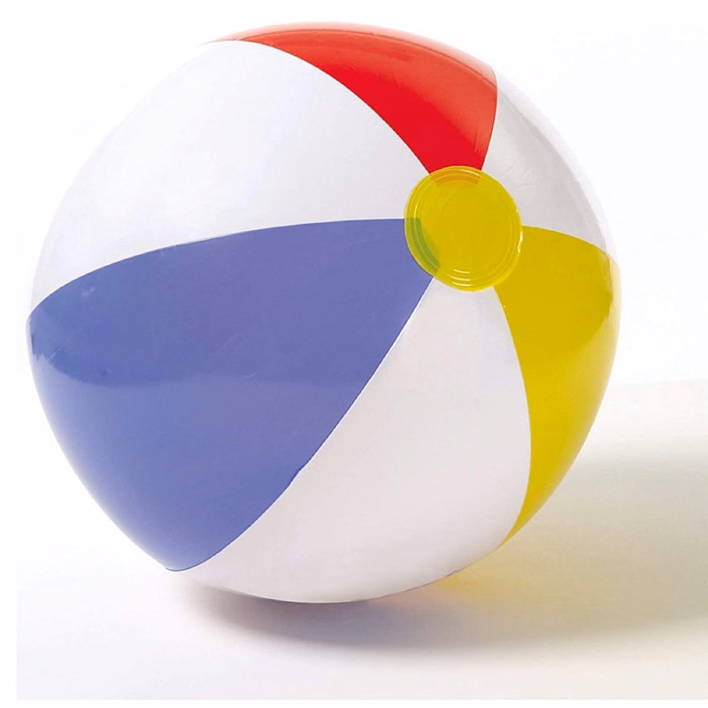 Inflatable Kids Play Beach Ball