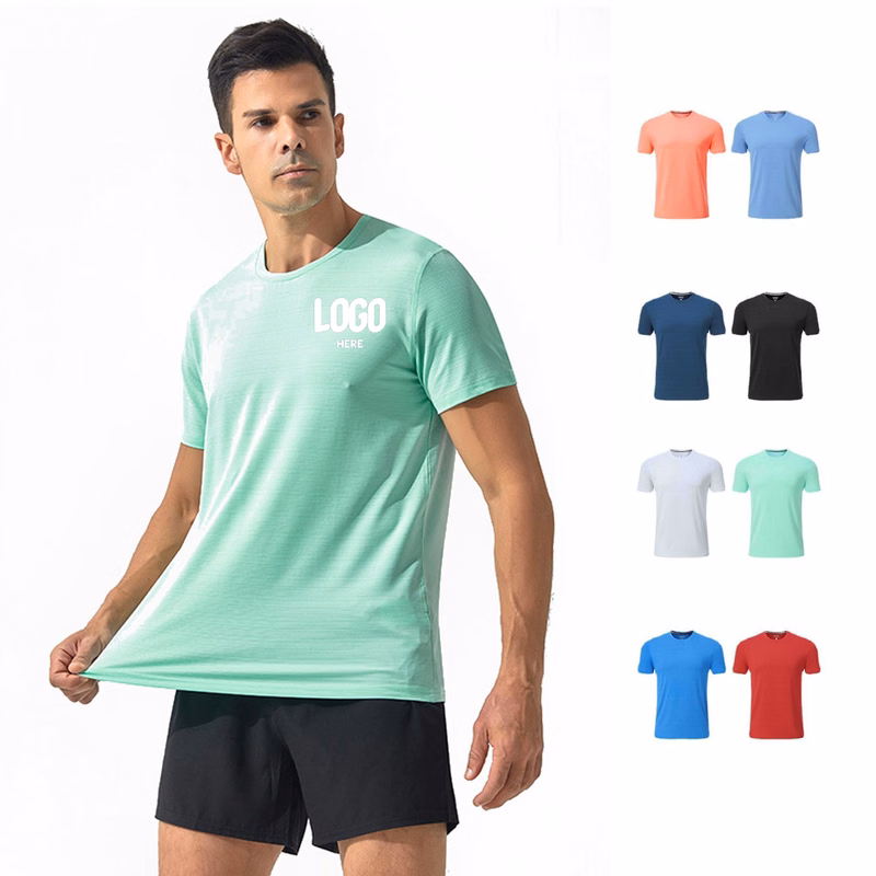 Performance Quick Dry Stretch Breathable Shirt