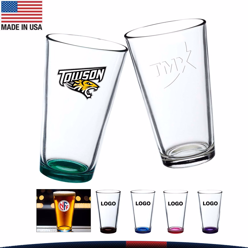 16 oz. ARC Pint Glasses