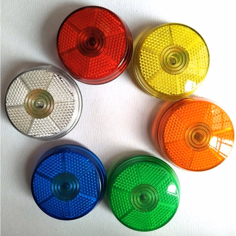 Round Warning Light/Safety Lights
