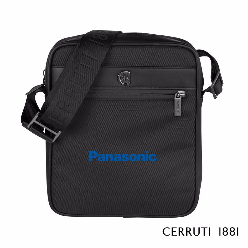 Cerruti 1881® Bond Crossbody Bag