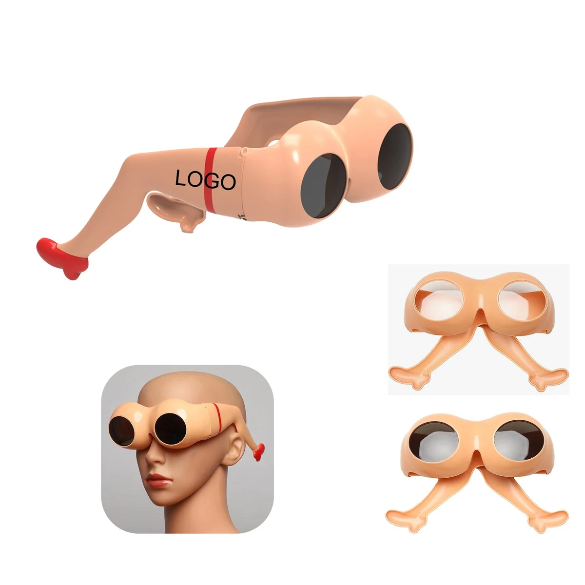Funny Sunglasses For Party 1