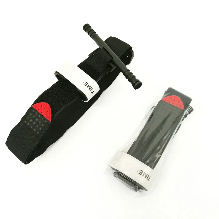 Disposable Elastic Tourniquet Band 1