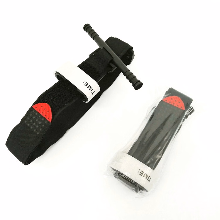 Disposable Elastic Tourniquet Band