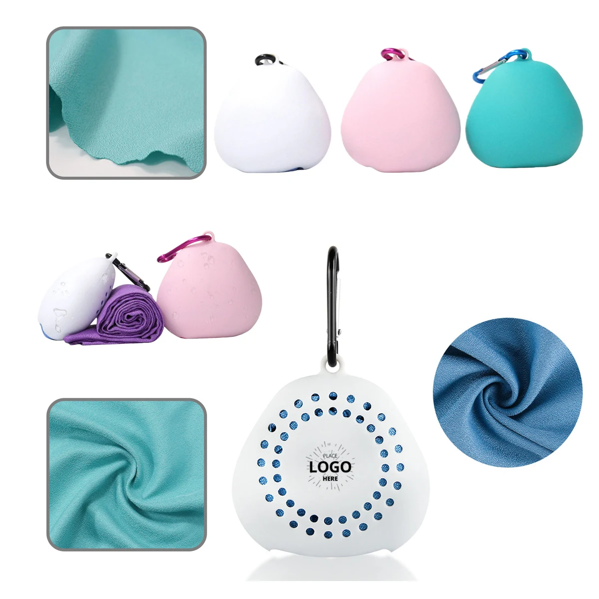Fast Drying Towel 1