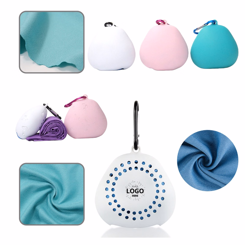 Fast Drying Towel