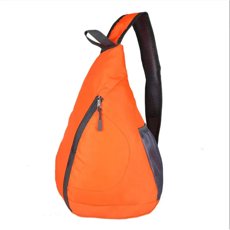 Durable Crossbody Sling Bag Backpack 1