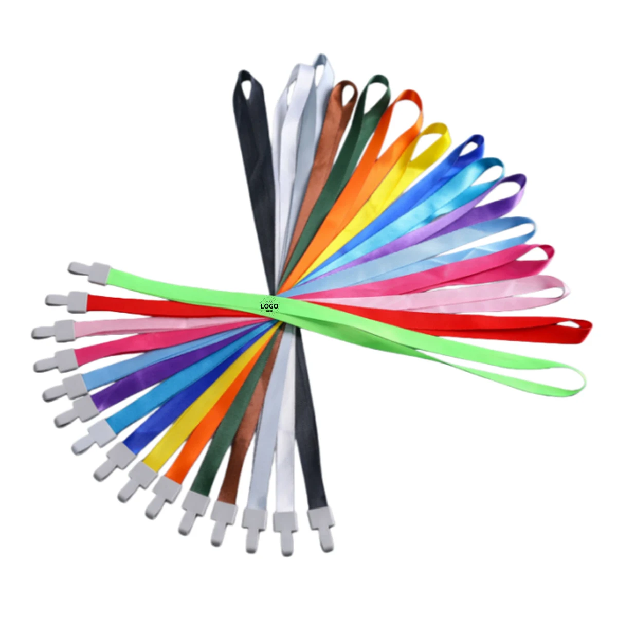 Card Lanyard 1