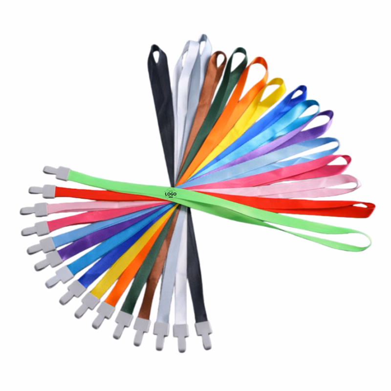 Card Lanyard