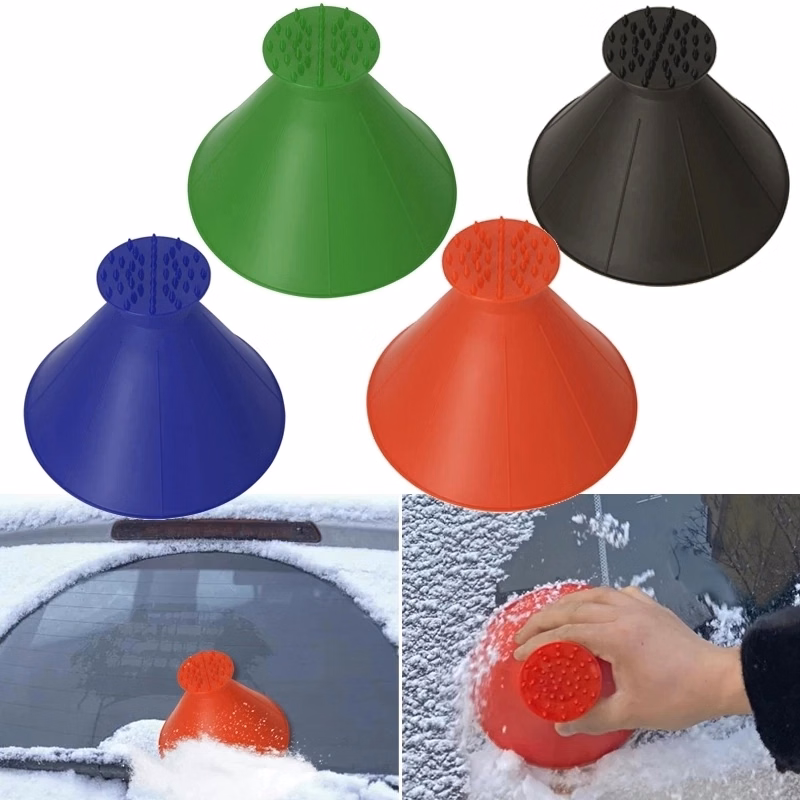 Car Ice Scraper