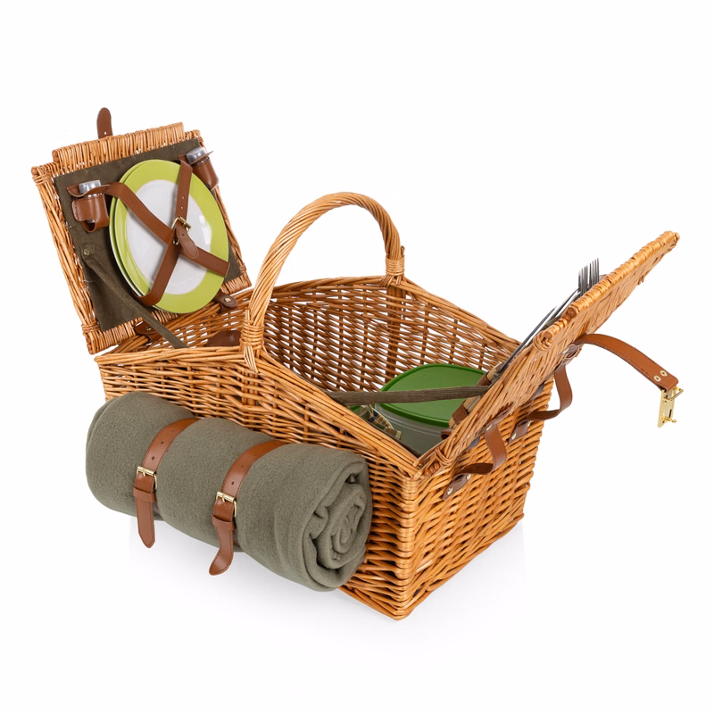Somerset Picnic Basket