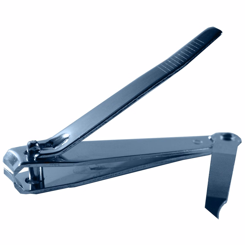 Toenail Clippers with Files - 3"