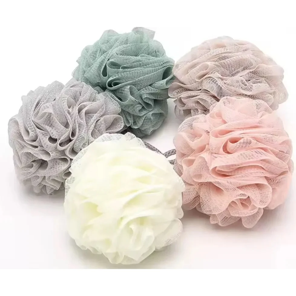 Lather Loofah Bath Accessory 1