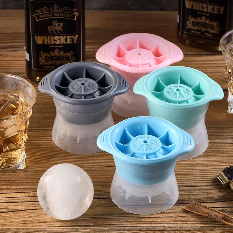 Ice Hockey Mold