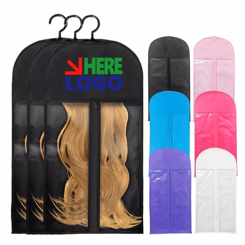 Wig Storage Bag