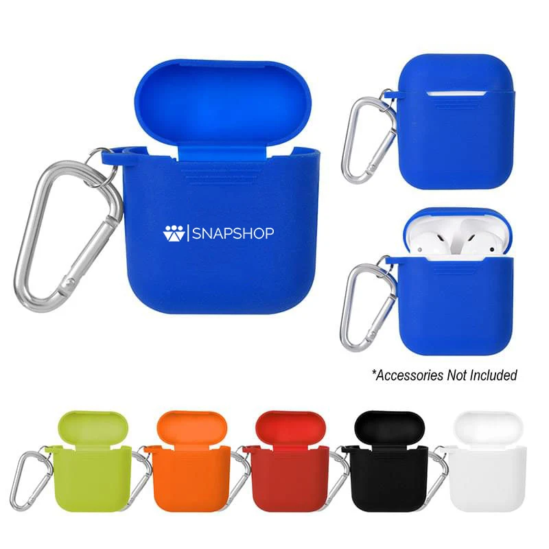 Goals Earbuds Case 1