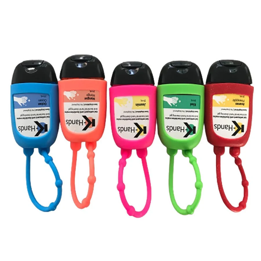 1 OZ Portable Hand Sanitizer 1