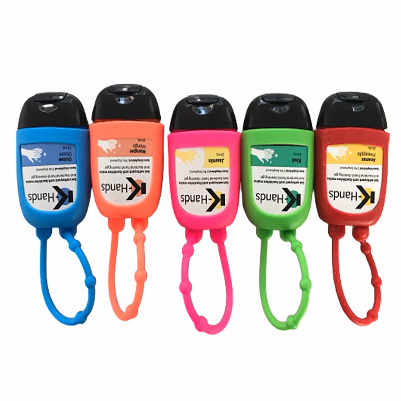 1 OZ Portable Hand Sanitizer
